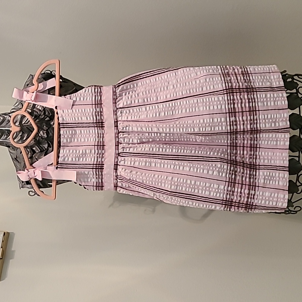 Summer dress for girls